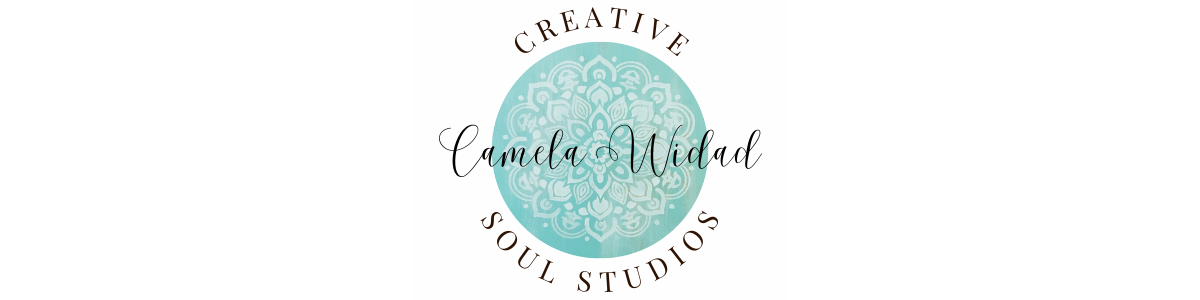 Creative Soul Studios with Camela Widad